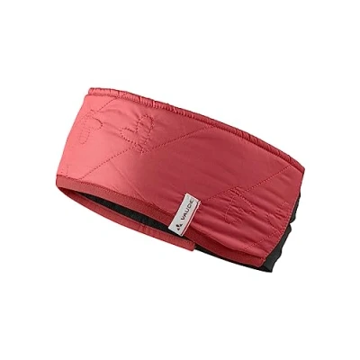 Abbildung von Vaude Accessories Neyland Ohrenwärmer, Damen, Größe: One Size, Brick