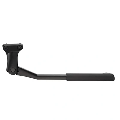 Abbildung von Fahrradständer 26 28&quot; Ursus Mooi Hinterbaumontage Mit 40mm Montageplatte Schwarz