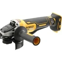 Abbildung von Akku Winkelschleifer DCG406NT, 18Volt