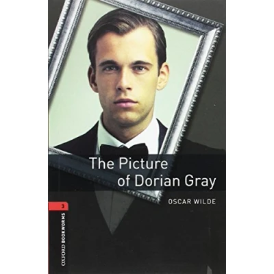 Abbildung von Oxford Bookworms Library: 8. Schuljahr, Stufe 2 The Picture of Dorian Gray: Reader: Reader Stage 3 (1000 headwords)