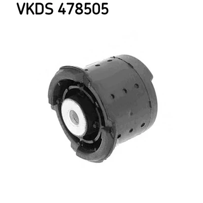 Abbildung von SKF VKDS 478505 Achslager BMW: 3 Coupe, Touring, Limousine