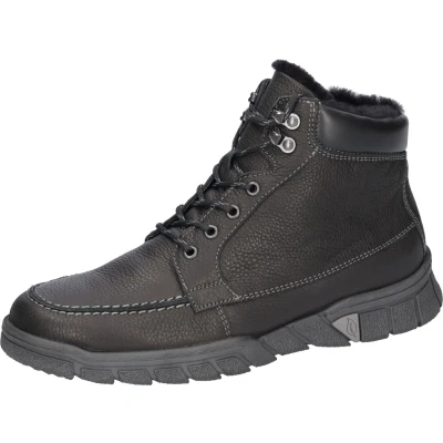 Abbildung von Waldläufer H LINO Winterboots, Schnürboots, Outdoorboots in Bequemweite G (weit)