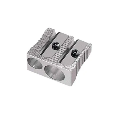 Abbildung von M + R Spitzer doppelt silber
