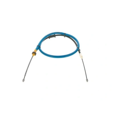 Abbildung von BOSCH 1 987 477 633 Handbremsseil 1421 RENAULT: Kangoo I, I Rapid