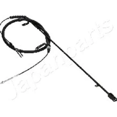 Abbildung von JAPANPARTS BC K39 Handbremsseil hinten