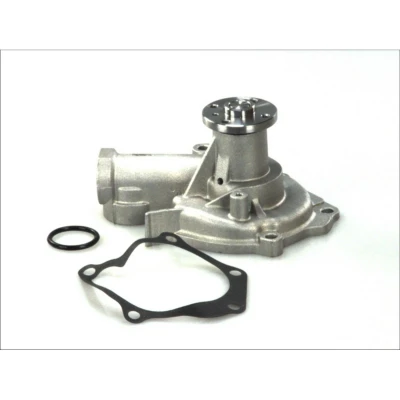 Abbildung von THERMOTEC D15024TT Wasserpumpe mit Dichtung mechanisch MITSUBISHI: Eclipse III Spyder, L300 / Delica Bus, GALANT 6