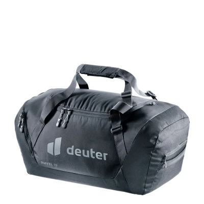 Abbildung von Deuter Duffel 70 atlantic ink Weichgepäck