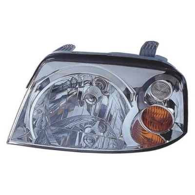 Abbildung von ALKAR 2746622 Scheinwerfer rechts P21W, W5W, H4 HYUNDAI: Atos