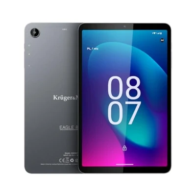 Abbildung von Kruger&amp;Matz Tablet Eagle KM0807 Android 13 4 GB RAM 64 interner Speicher Auflösung 1920 x 1200 px