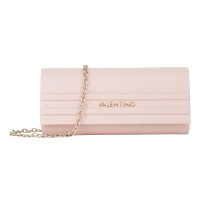Abbildung von Valentino Bags Sofie Clutch, Damen, Größe: One Size, Cipria