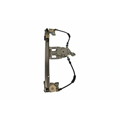 Abbildung von VAICO Fensterheber Original Qualität hinten rechts elektrisch ohne Elektromotor V30 0891 MERCEDES BENZ: S Klasse Limousine