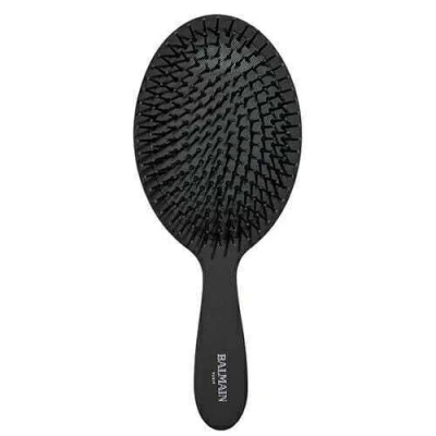 Abbildung von Balmain Detangling Spa Brush Nylon Haarborstel