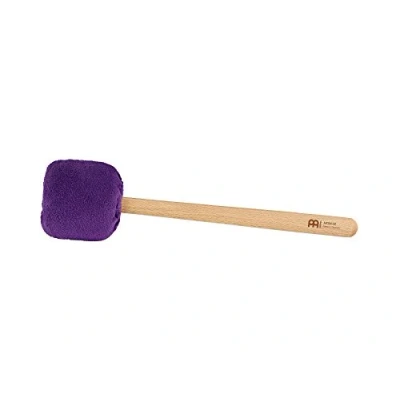 Abbildung von Meinl MGM M L Schlägel für Percussion