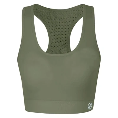 Abbildung von Dare 2b Damen Fleur East Don&#039;t Sweat It Sport BH, Größe M