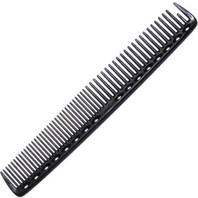 Abbildung von YS Park Kamm Schneidekamm Quick Cutting Comb Round Tooth