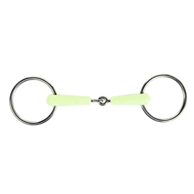 Abbildung von HKM Wassertrense 16mm Apfelgeschmack 11,5cm