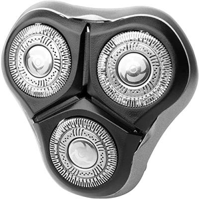 Abbildung von Remington SPR XR15 Scherkopf für XR1530 Rotationsrasierer R7 Ultimate oder XR1550 Rotatiosrasierer R8