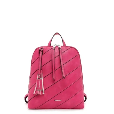 Abbildung von Tamaris Tagesrucksack pink, Damen, Größe: One Size, Pink