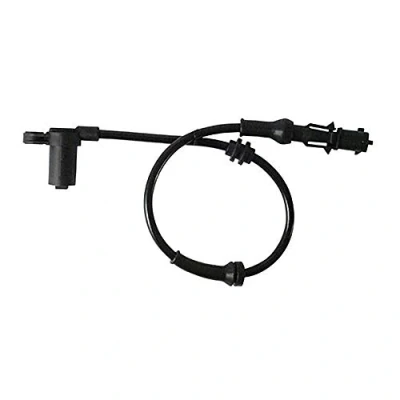 Abbildung von FAE 78077 ABS Sensor Vorderachse Induktivsensor 2 490 OPEL: Meriva A, Corsa C Schrägheck, Astra H GTC