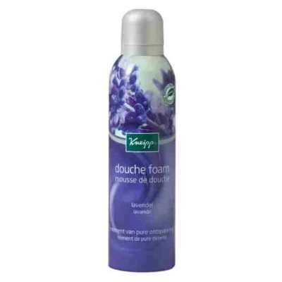 Abbildung von Kneipp Duschmousse Duschen Douche Foam