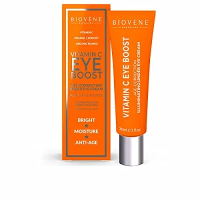Abbildung von Biovène Vitamin C Eye Boost 30 ml