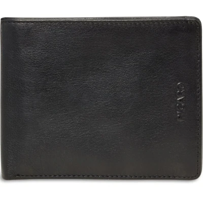 Abbildung von Picard Brooklyn Geldbörse, Herren, Größe: One Size, Black
