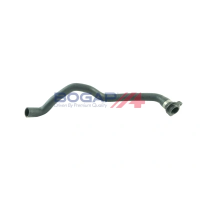 Abbildung von BOGAP B4228341 Kühlerschlauch BMW: X5, X6
