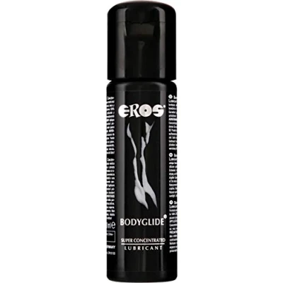 Abbildung von Eros Gleitgel Super Concentrated Bodyglide 100ml