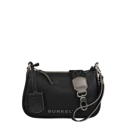 Abbildung von Burkely Always Alyx Crossbody Clutch buzzy black
