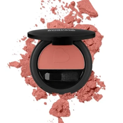 Abbildung von ANNEMARIE B&Ouml;RLIND Powder Blush 5 g Glovy Peach