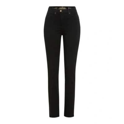Abbildung von BRAX Style Jeans Slim Fit, Damen, Größe: 36xR, Black
