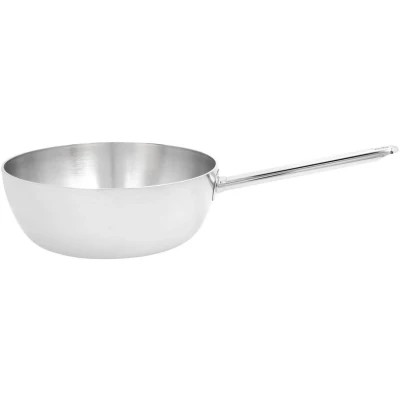 Abbildung von Demeyere Apollo 7 Saucepan Konisch ø 24 cm / 3.25 Liter