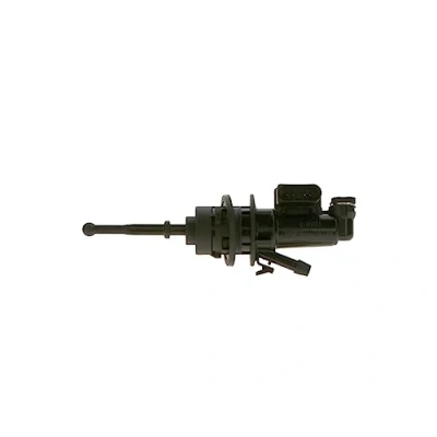Abbildung von BOSCH 0 986 486 153 Kupplungsgeberzylinder VOLKSWAGEN: Golf 5 Schrägheck, Plus / Crossgolf, Caddy 3 Kombi, SKODA: Octavia 2 Combi