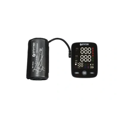 Abbildung von Oromed ORO N13 COMPACT elektronisches Oberarm Blutdruckmessgerät