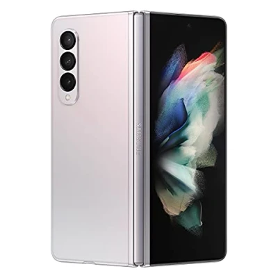 Abbildung von Samsung GZFold3 512 silv SM F926BZEGEUB