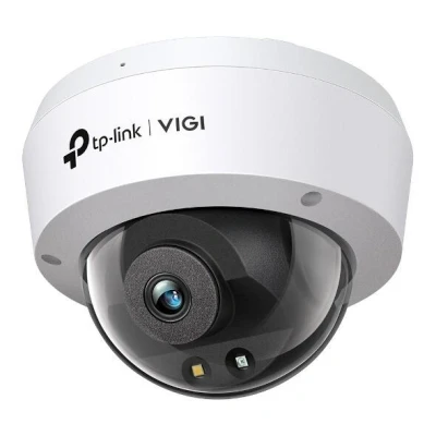 Abbildung von TP Link Omada VIGI C240(4mm) 4MP Full Color Dome IP Kamera