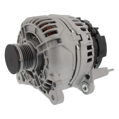 Abbildung von MAPCO 13244 Lichtmaschine 14V 140A VOLKSWAGEN: Polo V Schrägheck, Golf 6, Plus / Crossgolf, SKODA: Fabia 2 Combi, Roomster