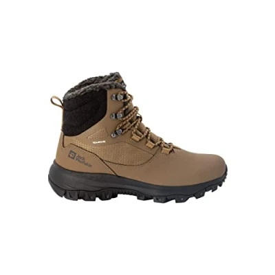 Abbildung von Schuhe Everquest Texapore High in Braun
