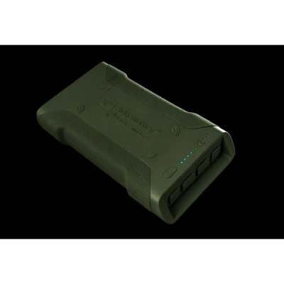 Abbildung von RidgeMonkey Vault C Smart Wireless 26950mAh 2020 MODEL Powerbank