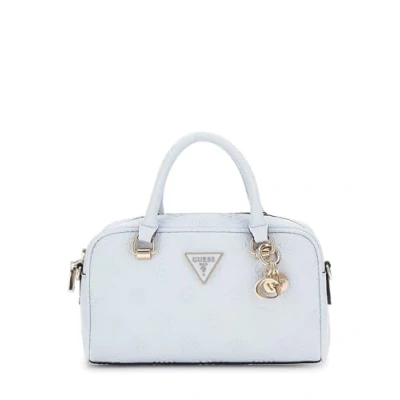 Abbildung von Guess Cresidia Handtasche, Damen, Größe: One Size, Powder blue