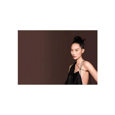 Abbildung von Bobbi Brown Natural Brow Shaper &amp; Hair Touch Up Mahogany