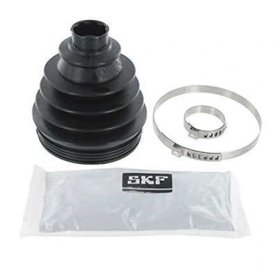 Abbildung von SKF VKJP 1117 Achsmanschette 112 Thermoplast FIAT: Ulysse II, LANCIA: Phedra
