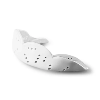 Abbildung von SISU Erwachsene Nextgen Aero Zahnschutz, Snow White, One Size
