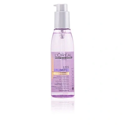 Abbildung von LISS UNLIMITED ORIGINAL 125 ML SERUM