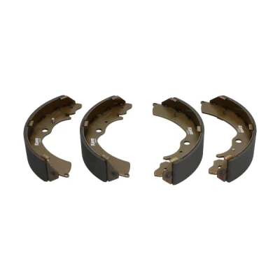 Abbildung von KAVO PARTS KBS 3915 Bremsbacken 254 49 ISUZU: D Max II Pickup, 1 Pritsche / Fahrgestell