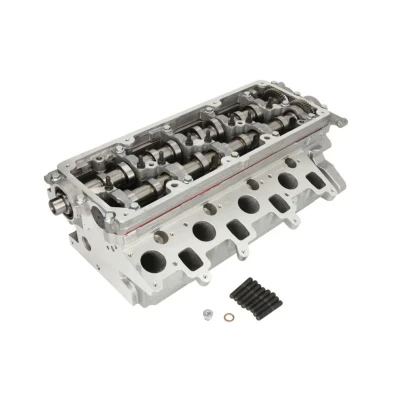 Abbildung von AMC 908920 Zylinderkopf AUDI: Q5, A3 Schrägheck, Sportback, VOLKSWAGEN: Passat B6 Variant, Tiguan I, Limousine, SKODA: Superb II Kombi