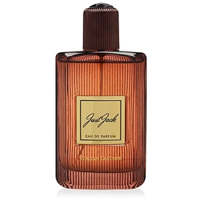 Abbildung von JUST JACK S Italian Leather Eau de Parfum, 100 ml