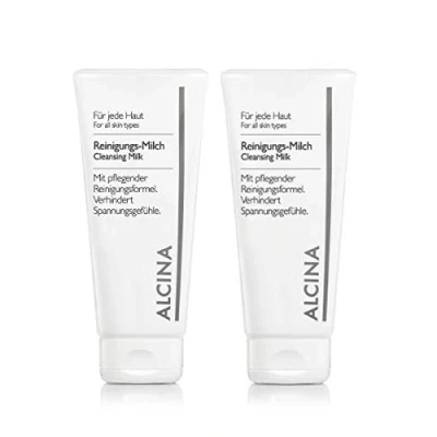 Abbildung von Alcina B Reinigungs Milch 150 ml