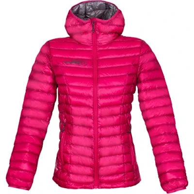 Abbildung von ROCK EXPERIENCE REWJ06501 OVERKILL DOWN Jacket Women 1292 SURF THE WEB+1311 MONUMENT XS