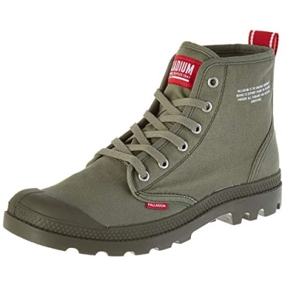 Abbildung von Sneakers Unisex Palladium Pampa Hi Dare